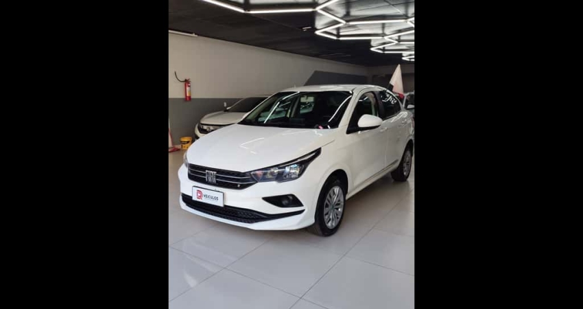 FIAT CRONOS DRIVE 1.3 8V Flex