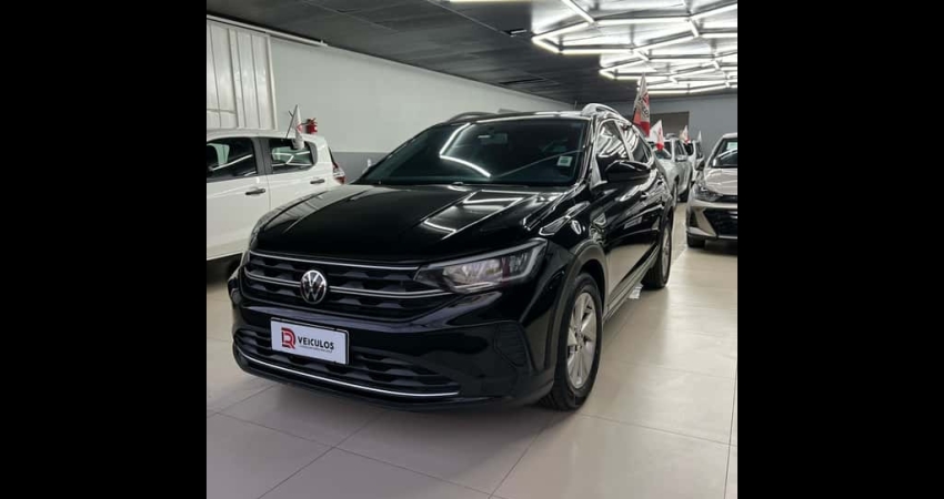 VOLKSWAGEN NIVUS Comfortline 1.0 200 TSI Flex Aut.