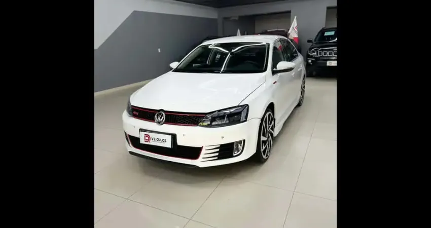 VOLKSWAGEN JETTA Comfortline  2.0 T.Flex 8V 4p Mec.