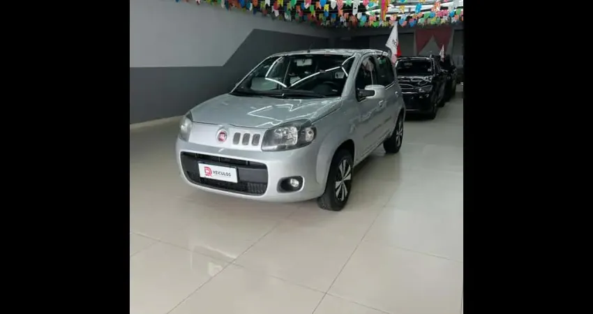 FIAT UNO UNO VIVACE Celeb. 1.0 EVO F.Flex 8V 5p