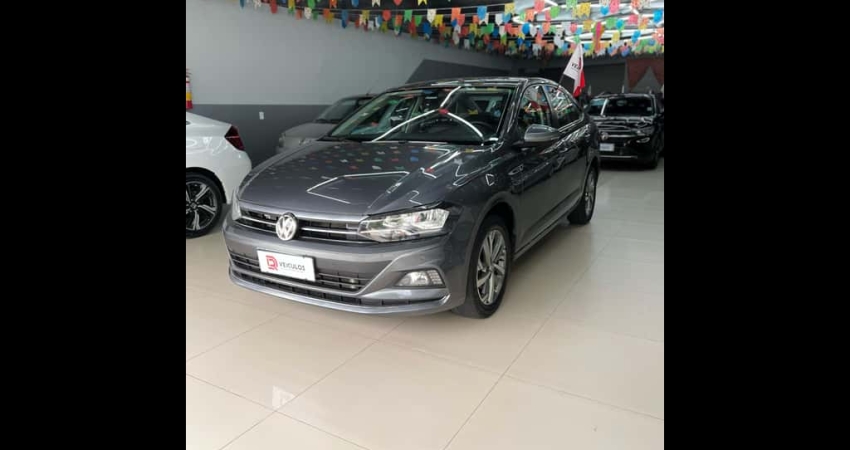 VOLKSWAGEN VIRTUS Highline 200 TSI 1.0 Flex 12V Aut