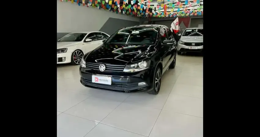VOLKSWAGEN GOL (novo) 1.0 Mi Total Flex 8V 4p