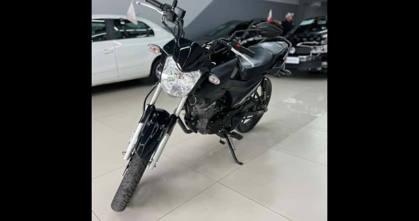 YAMAHA YBR 150 FACTOR ED/FLEX