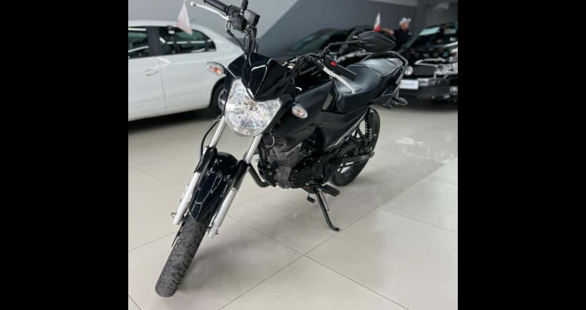YAMAHA YBR 150 FACTOR ED/FLEX