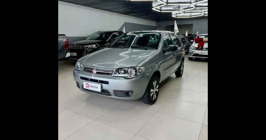 FIAT PALIO 1.0 ECONOMY Fire Flex 8V 4p