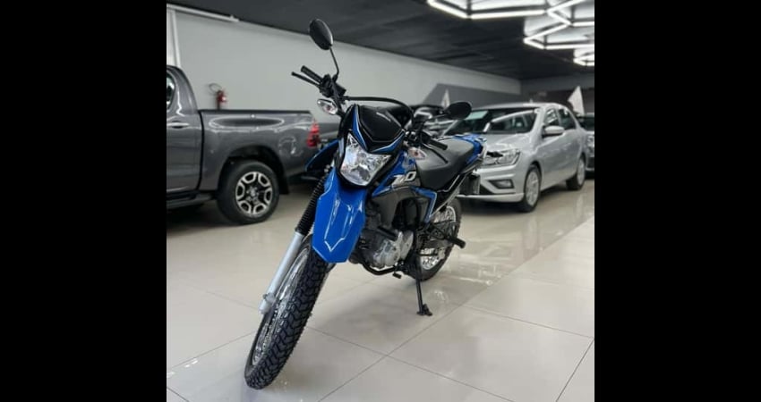 HONDA NXR 160 BROS ESDD FLEXONE