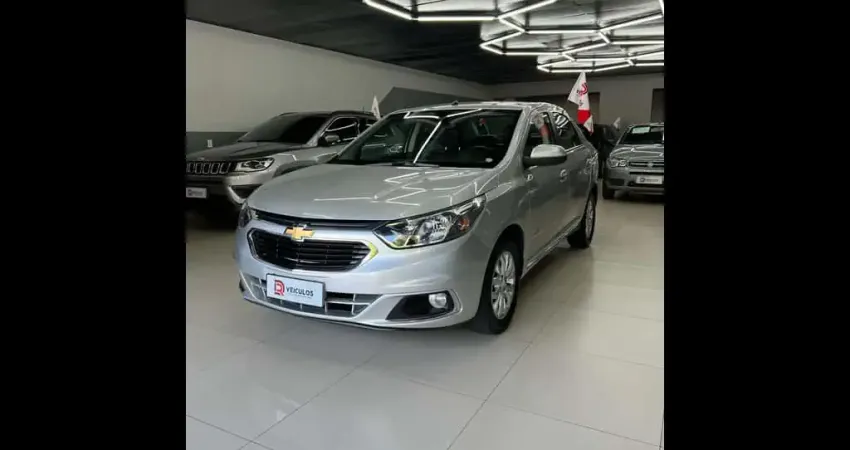 CHEVROLET COBALT ELITE 1.8 8V Econo.Flex 4p Aut.
