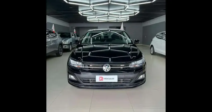 VOLKSWAGEN VIRTUS Highline 200 TSI 1.0 Flex 12V Aut