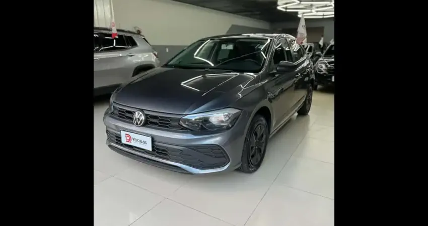 VOLKSWAGEN POLO Track 1.0 Flex 12V 5p