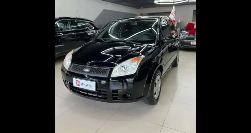 FORD FIESTA 1.0 8V Flex/Class 1.0 8V Flex 5p