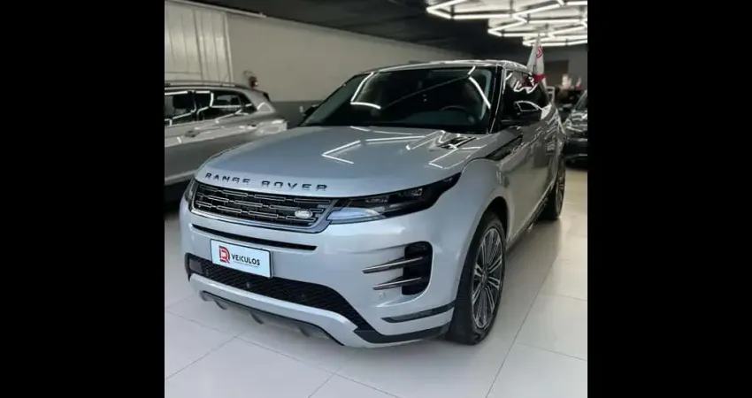 LAND ROVER RANGE ROVER EVOQUE R.EVOQUE Si4 HSE Dyn. 2.0/Flex Aut