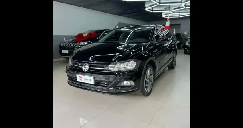 VOLKSWAGEN VIRTUS Highline 200 TSI 1.0 Flex 12V Aut