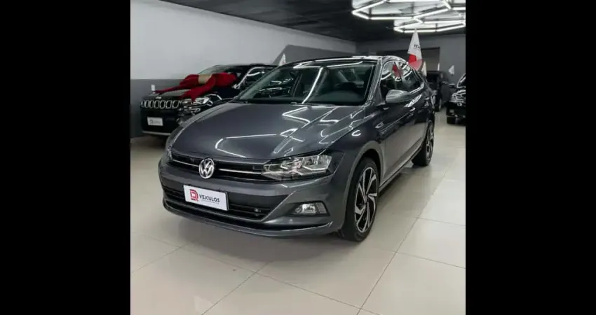 VOLKSWAGEN VIRTUS Highline 200 TSI 1.0 Flex 12V Aut