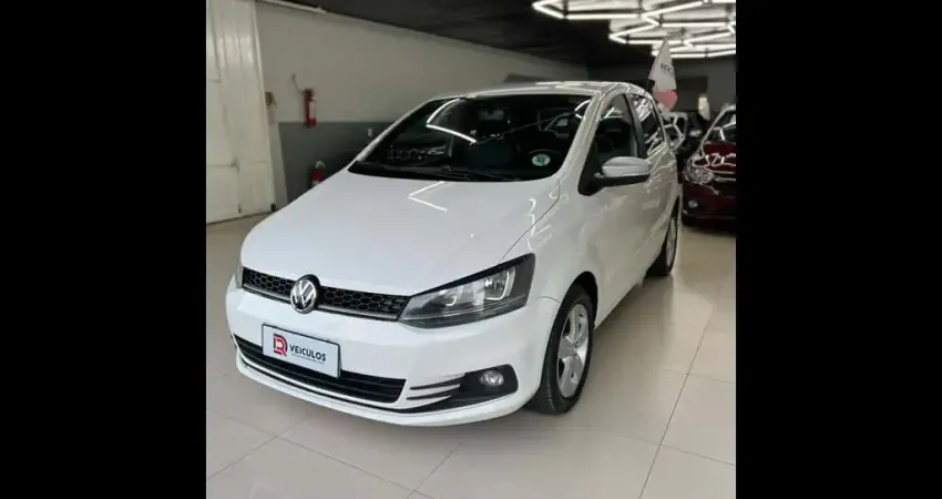 VOLKSWAGEN FOX Rock in Rio 1.6 Mi Total Flex 8V 5p