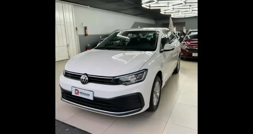 VOLKSWAGEN VIRTUS TSI 1.0 Flex 12V 4p Mec.