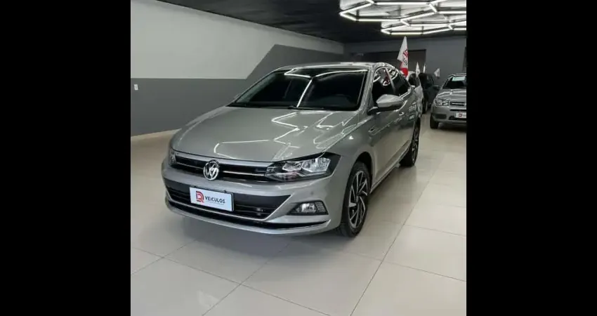 VOLKSWAGEN VIRTUS Highline 200 TSI 1.0 Flex 12V Aut