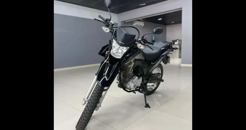 HONDA NXR 160 BROS ESDD FLEXONE