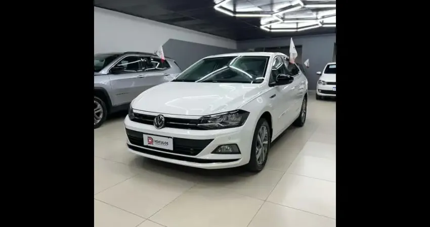 VOLKSWAGEN VIRTUS Comfort. 200 TSI 1.0 Flex 12V Aut