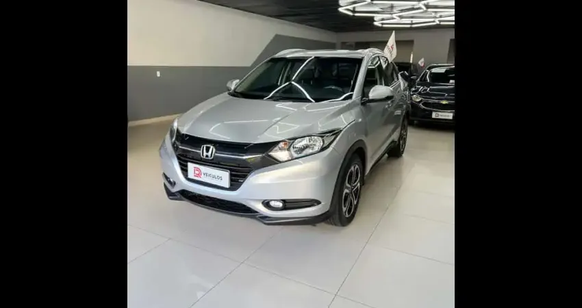 HONDA HR-V EXL 1.8 Flexone 16V 5p Aut.