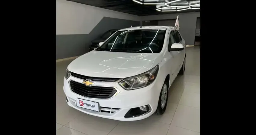 CHEVROLET COBALT ELITE 1.8 8V Econo.Flex 4p Aut.
