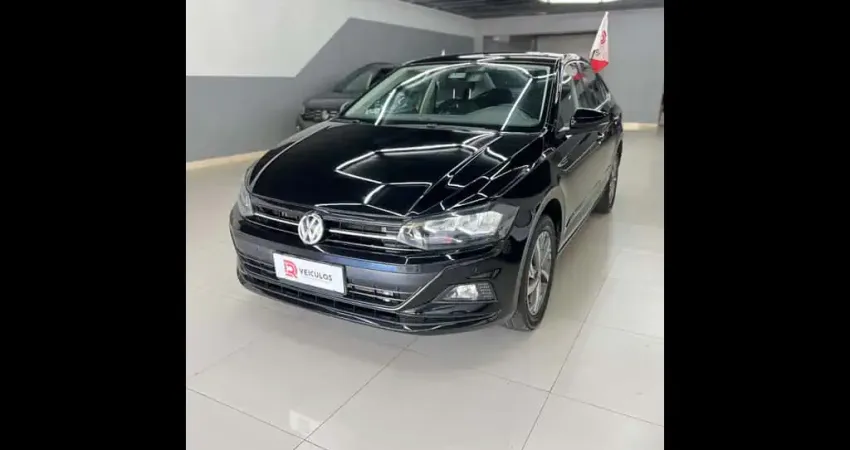VOLKSWAGEN VIRTUS Comfort. 200 TSI 1.0 Flex 12V Aut