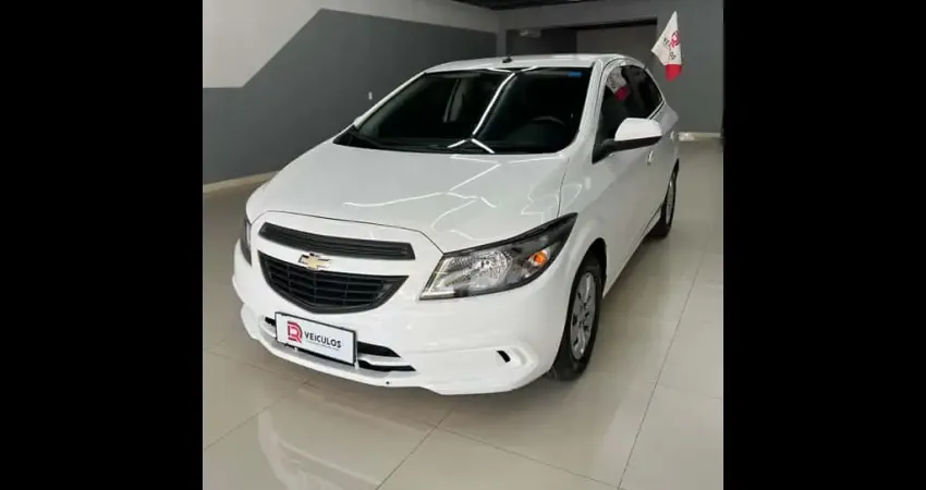 CHEVROLET ONIX HATCH Joy 1.0 8V Flex 5p Mec.