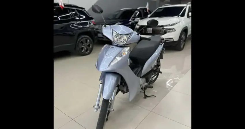 HONDA BIZ 125 ES/ 125 ES FLEX