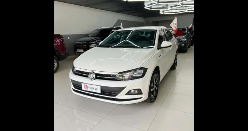 VOLKSWAGEN VIRTUS Comfort. 200 TSI 1.0 Flex 12V Aut
