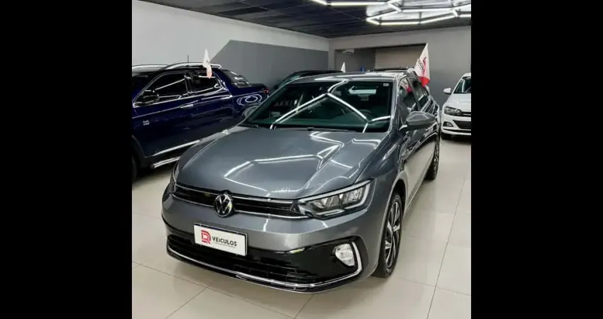 VOLKSWAGEN VIRTUS Highline 200 TSI 1.0 Flex 12V Aut