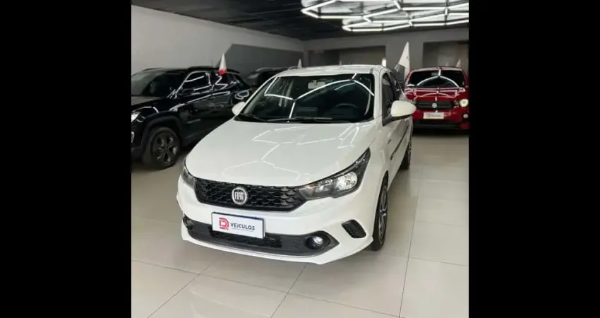 FIAT ARGO DRIVE 1.3 8V Flex