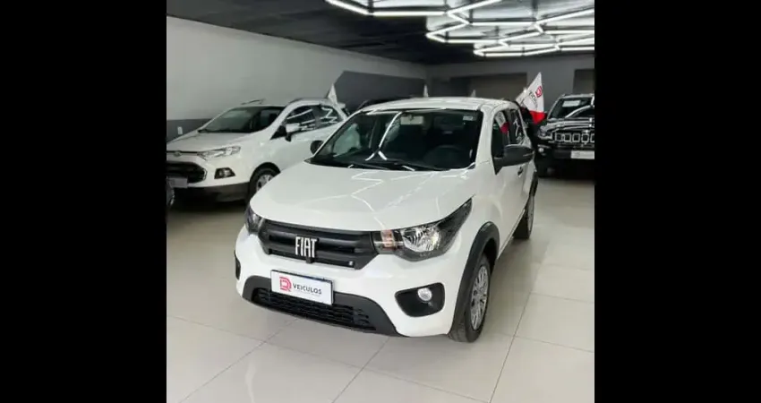 FIAT MOBI LIKE 1.0 Fire Flex 5p.
