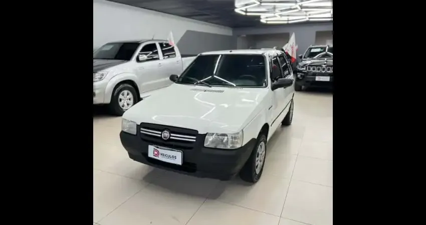 FIAT UNO Mille 1.0 Fire/ F.Flex/ ECONOMY 4p