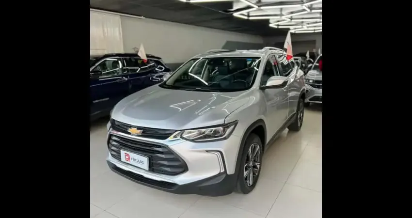 CHEVROLET TRACKER Premier 1.2 Turbo 12V Flex Aut.