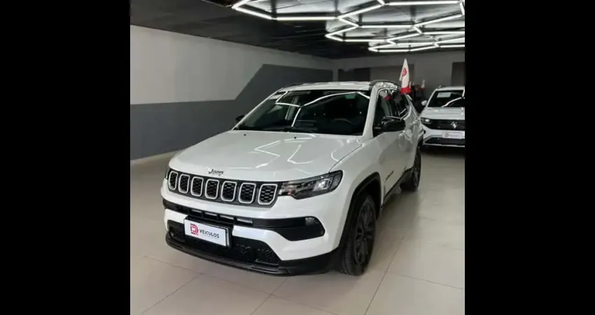 JEEP COMPASS SPORT T270 1.3 TB 4x2 Flex Aut.