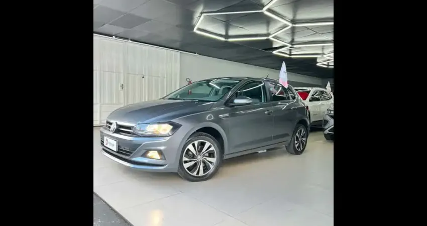 VOLKSWAGEN POLO Comfort. 200 TSI 1.0 Flex 12V Aut.