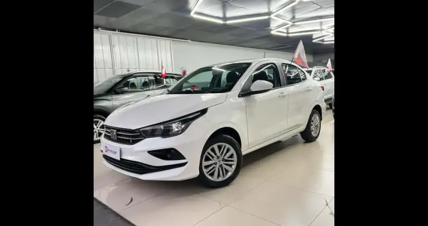 FIAT CRONOS DRIVE 1.3 8V Flex