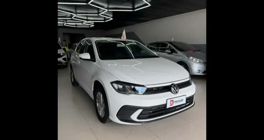 VOLKSWAGEN POLO VW POLO MB 1.0 12V TURBO