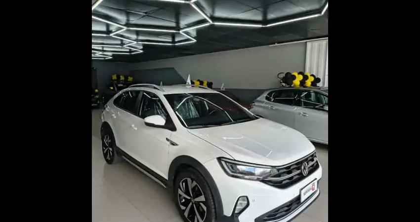 VOLKSWAGEN NIVUS Highline 1.0 200 TSI Flex Aut.