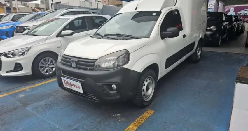 FIORINO 1.3 ENDURANCE 2023 FIAT