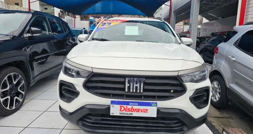 PULSE 1.0 TURBO 200 AUDACE CVT T200 (AUT) 2023 FIAT