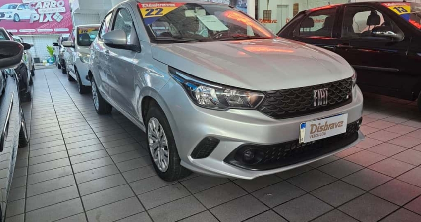 ARGO 1.0 (FLEX) 2022 FIAT