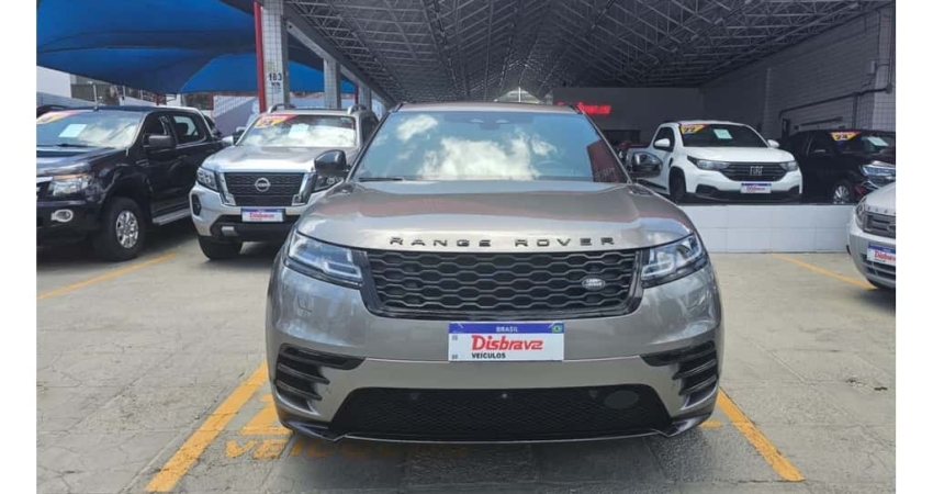 RANGE ROVER VELAR 3.0 P340 MHEV R-DYNAMIC HSE 4WD 2021 LAND ROVER