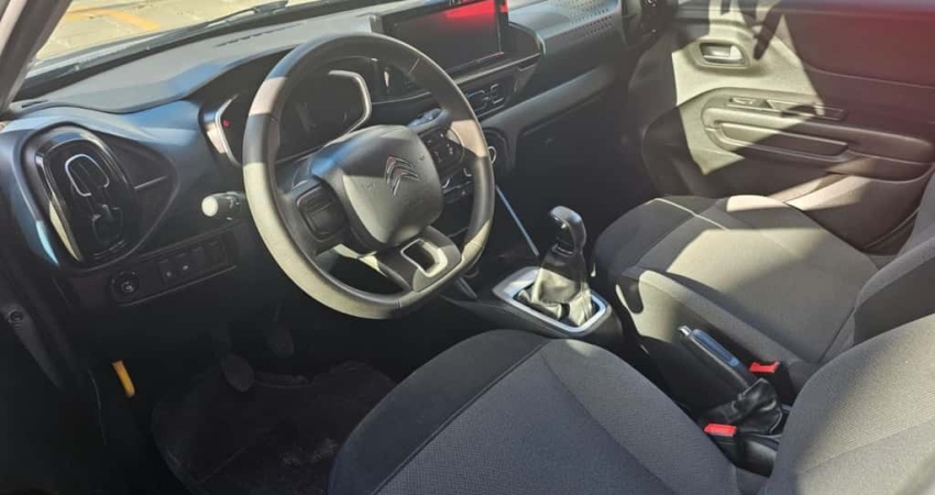 C3 1.0 FEEL 2023 CITROËN