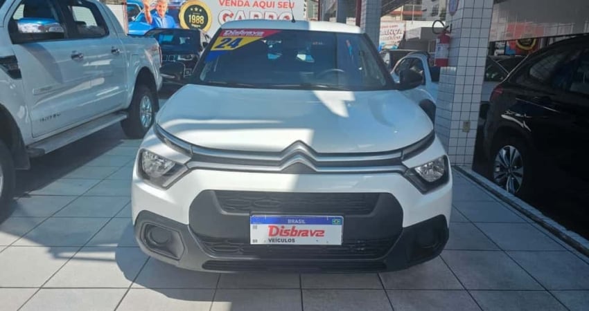 C3 1.0 LIVE PACK 2024 CITROËN