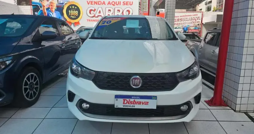 ARGO DRIVE 1.0 FIREFLY (FLEX) 2020 FIAT