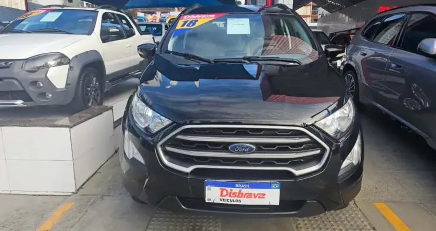 ECOSPORT 1.5 SE 2018 FORD