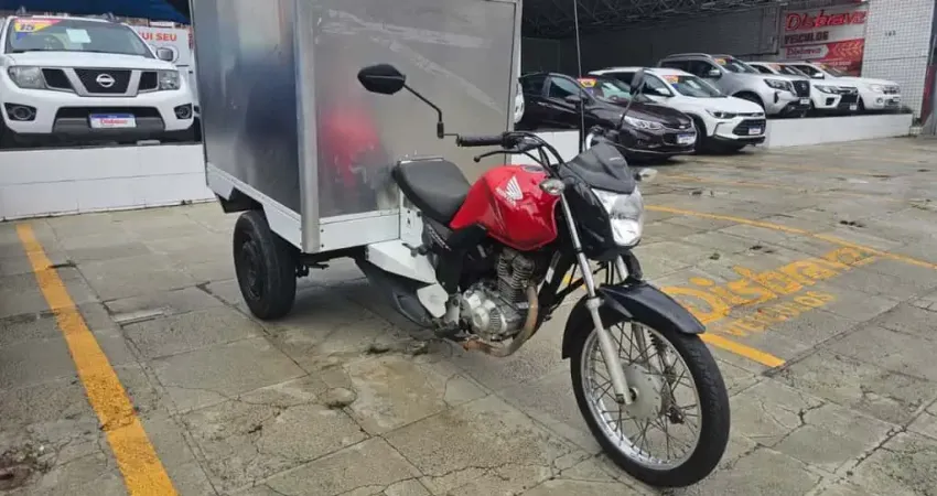 CG null cc  2023 HONDA