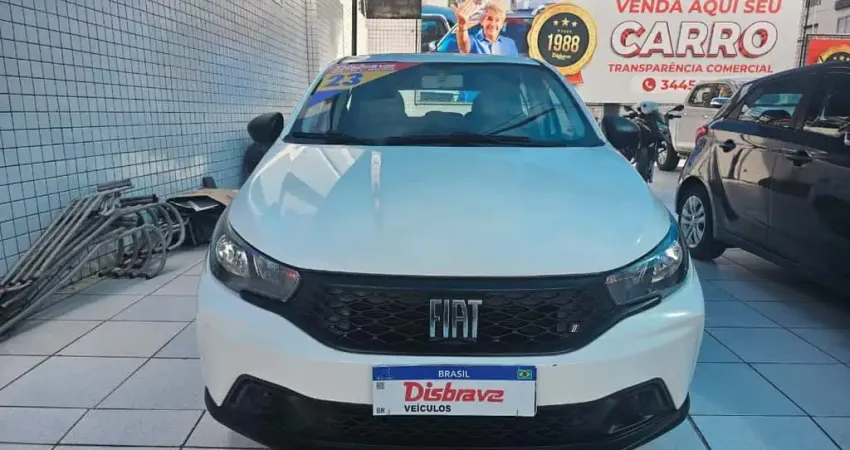 ARGO DRIVE 1.0 FIREFLY (FLEX) 2023 FIAT