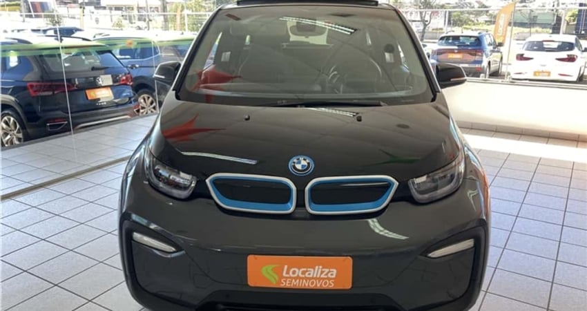 Bmw I3 2022 Elétrico edrive bev full automático