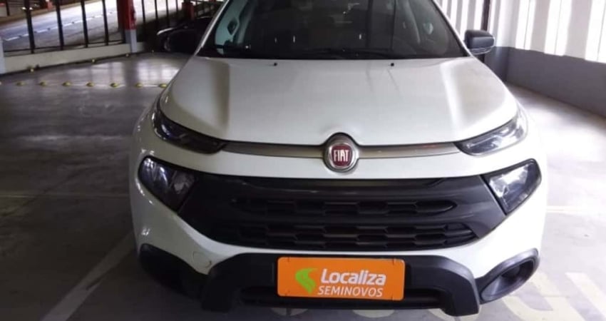 Fiat Toro 2020 1.8 16v evo flex endurance manual